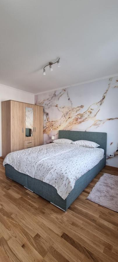 Apartman Visnja Subotica Exteriör bild