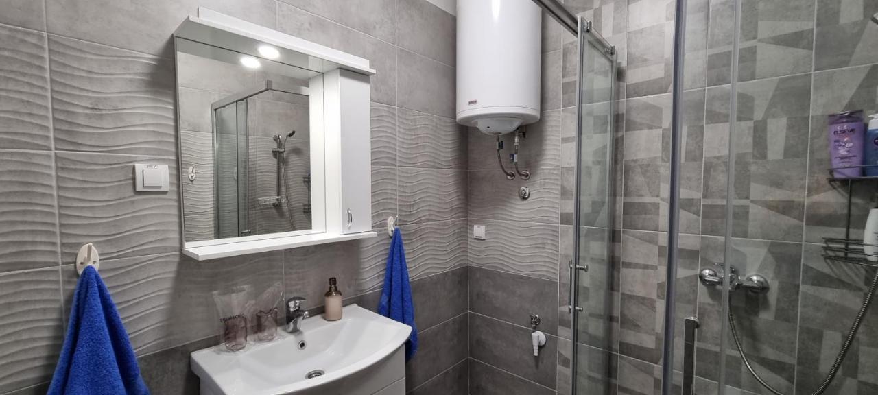 Apartman Visnja Subotica Exteriör bild