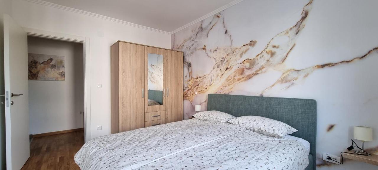 Apartman Visnja Subotica Exteriör bild