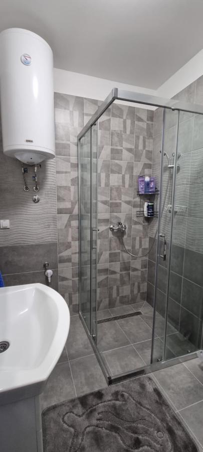 Apartman Visnja Subotica Exteriör bild