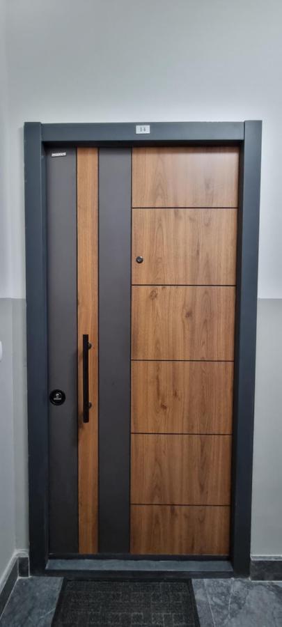 Apartman Visnja Subotica Exteriör bild