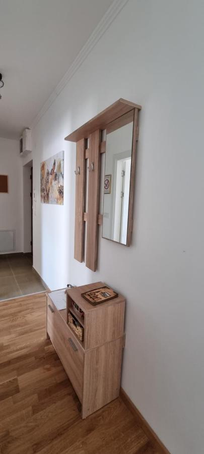 Apartman Visnja Subotica Exteriör bild