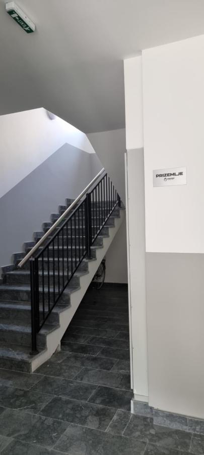 Apartman Visnja Subotica Exteriör bild