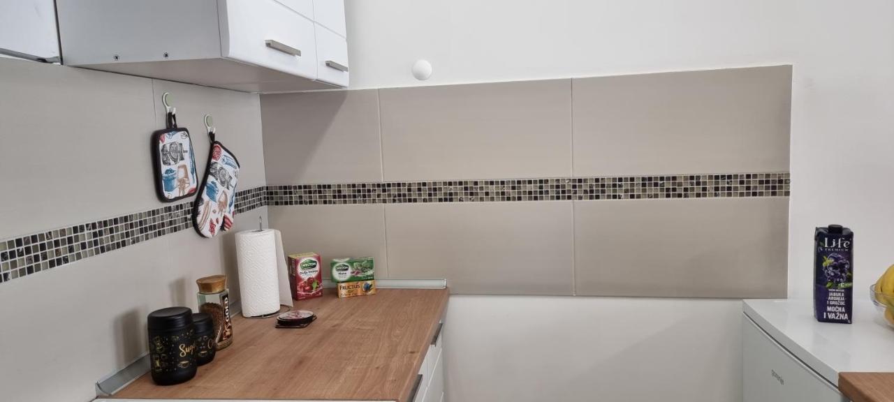 Apartman Visnja Subotica Exteriör bild