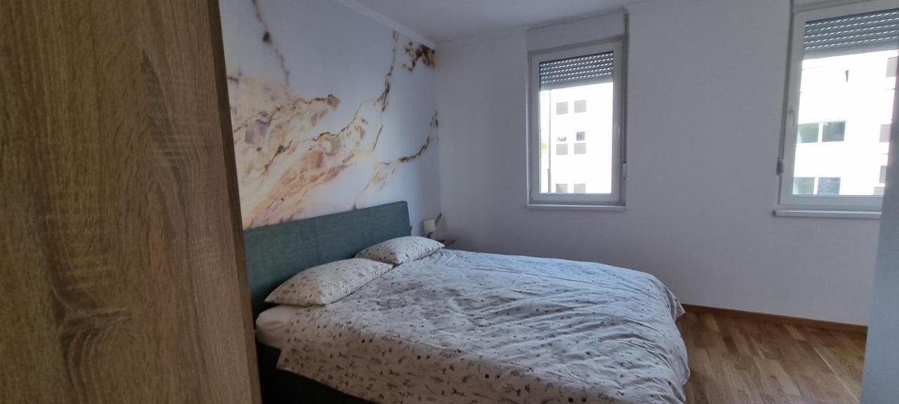 Apartman Visnja Subotica Exteriör bild