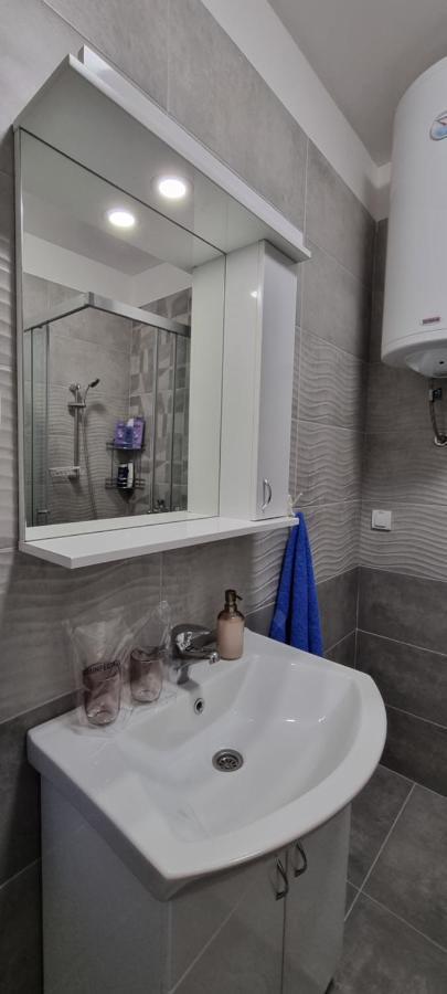 Apartman Visnja Subotica Exteriör bild