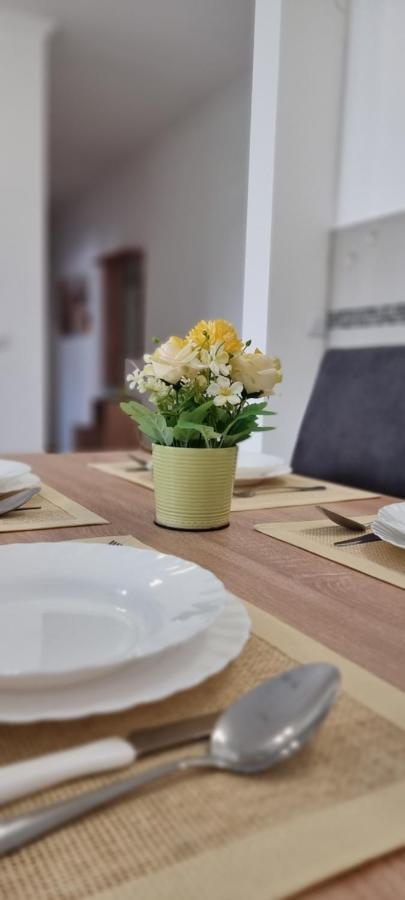 Apartman Visnja Subotica Exteriör bild