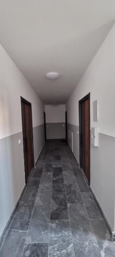 Apartman Visnja Subotica Exteriör bild